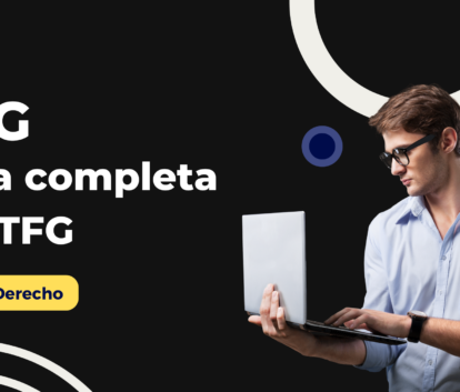 tfg que es